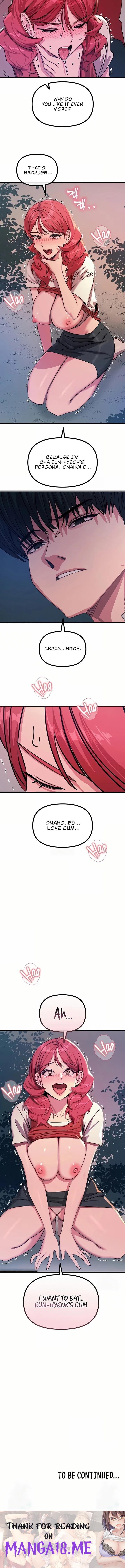 You Won’t Get Me Twice - Chapter 71 Page 13