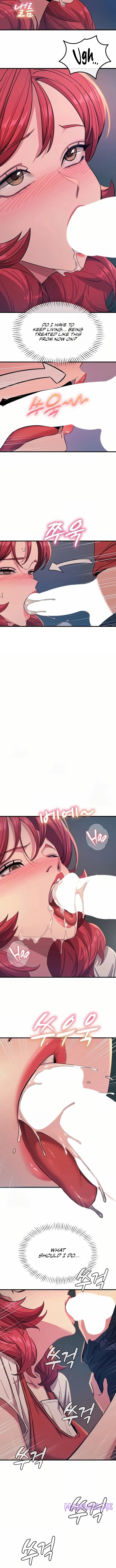 You Won’t Get Me Twice - Chapter 71 Page 7