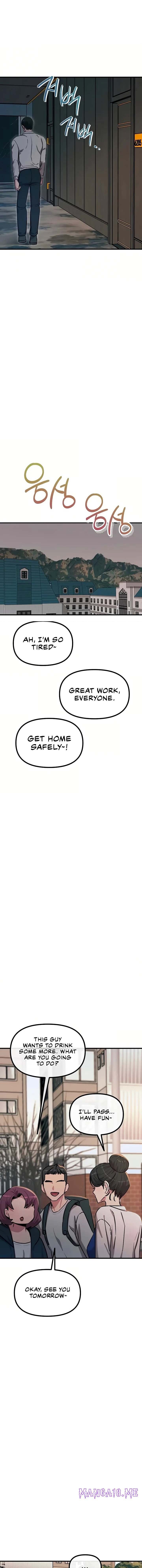 You Won’t Get Me Twice - Chapter 72 Page 11