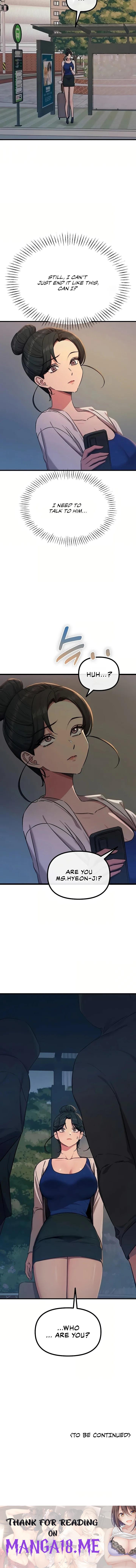 You Won’t Get Me Twice - Chapter 72 Page 12