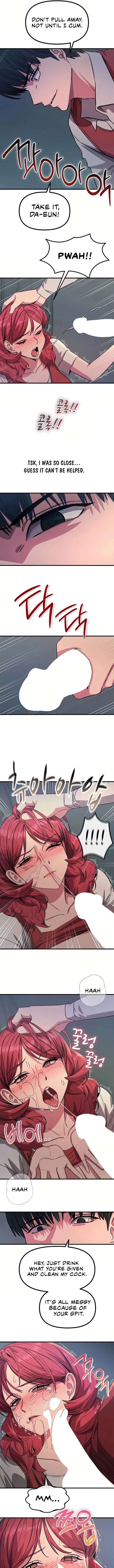 You Won’t Get Me Twice - Chapter 72 Page 4