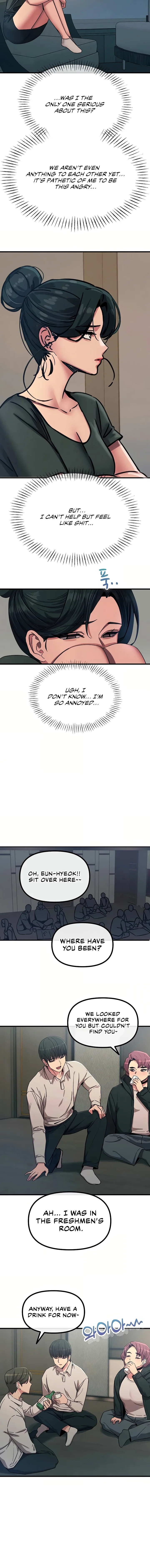 You Won’t Get Me Twice - Chapter 72 Page 8