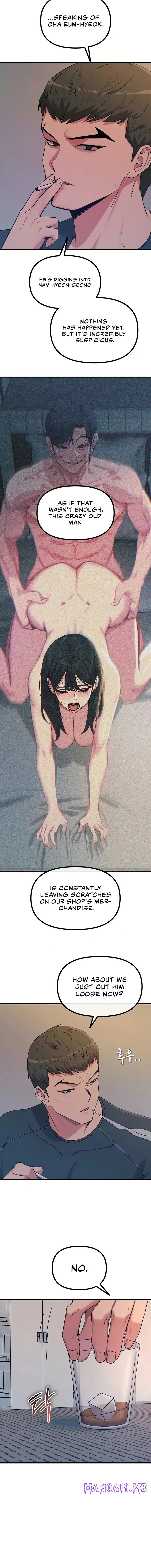 You Won’t Get Me Twice - Chapter 73 Page 2