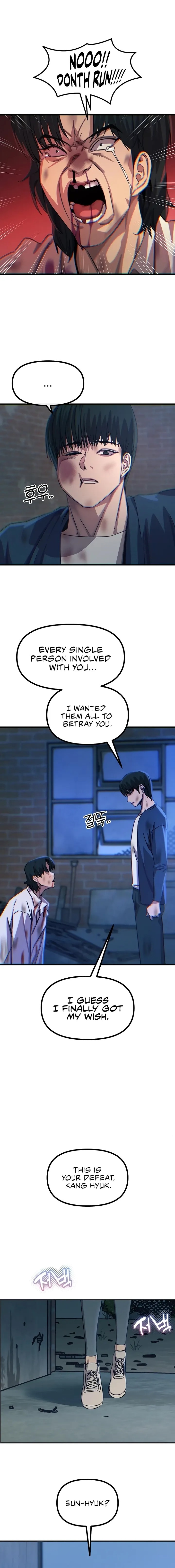 You Won’t Get Me Twice - Chapter 79 Page 10