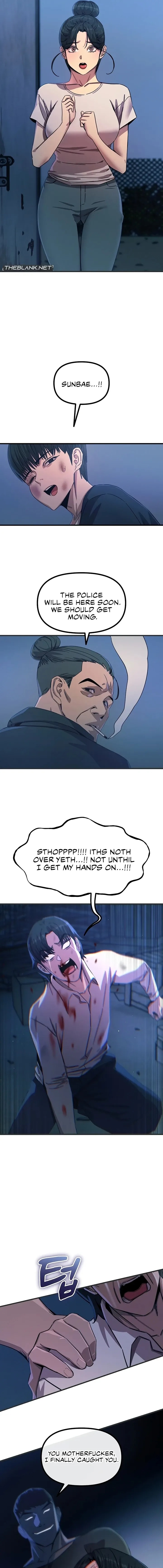 You Won’t Get Me Twice - Chapter 79 Page 11