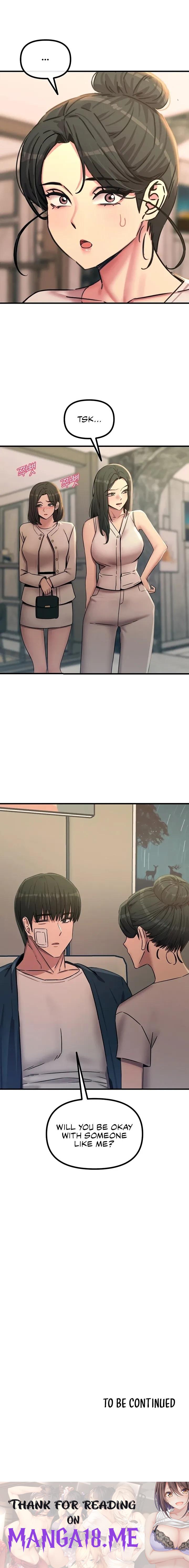 You Won’t Get Me Twice - Chapter 79 Page 16