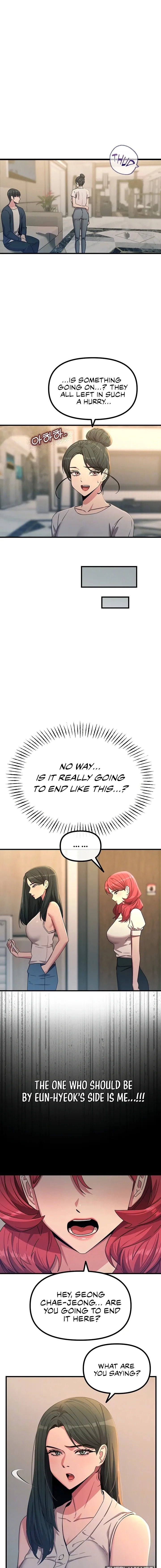 You Won’t Get Me Twice - Chapter 80 Page 2