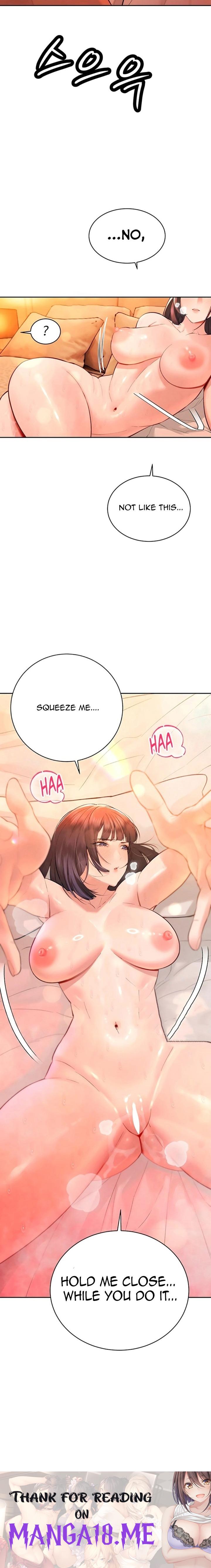 The Father-In-Law Fucks Them All - Chapter 40 Page 25