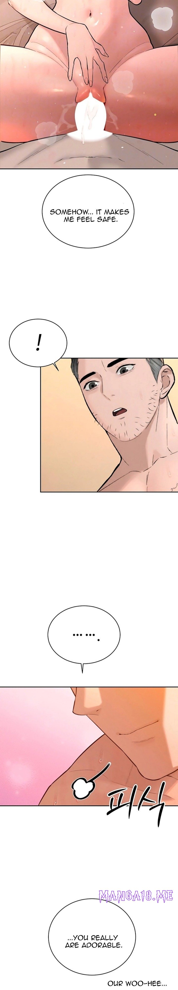 The Father-In-Law Fucks Them All - Chapter 41 Page 6