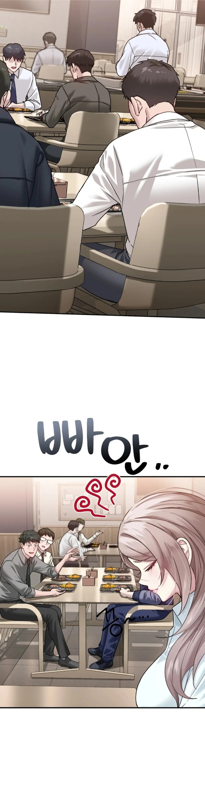 I Can’t Stand It, Sister-in-Law - Chapter 1 Page 28
