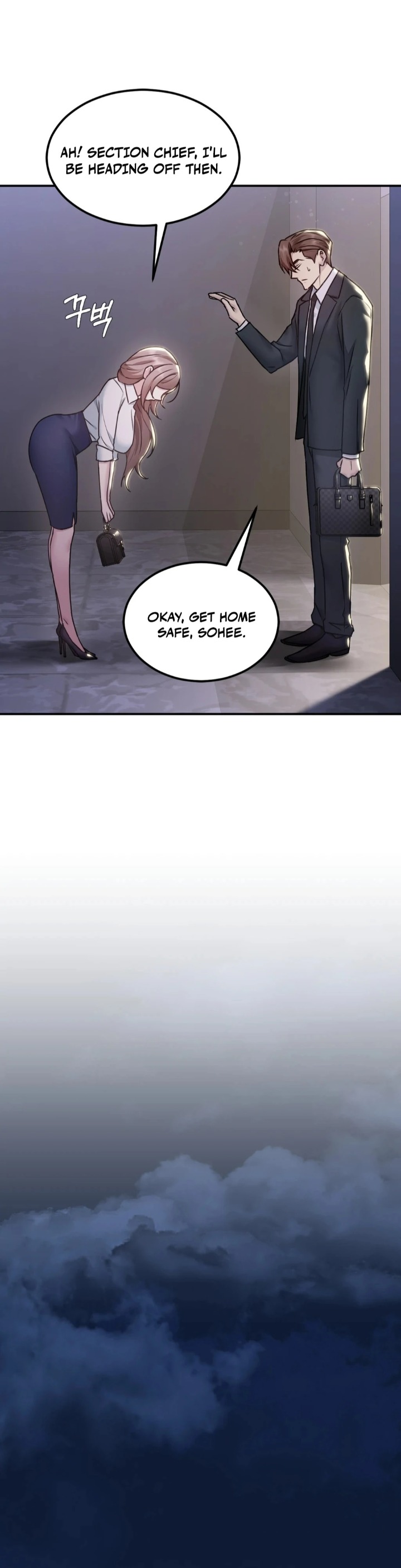 I Can’t Stand It, Sister-in-Law - Chapter 1 Page 49