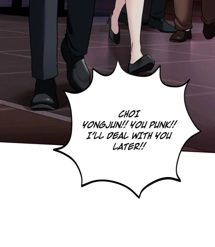 I Can’t Stand It, Sister-in-Law - Chapter 2 Page 111