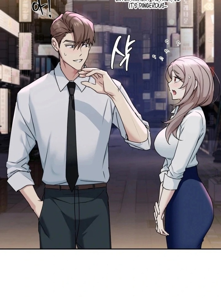 I Can’t Stand It, Sister-in-Law - Chapter 2 Page 122