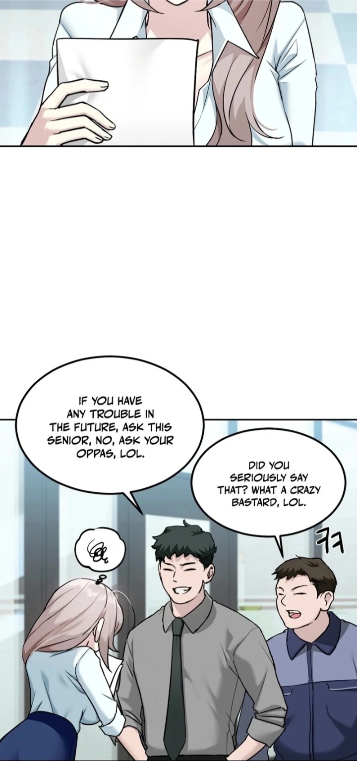 I Can’t Stand It, Sister-in-Law - Chapter 2 Page 26