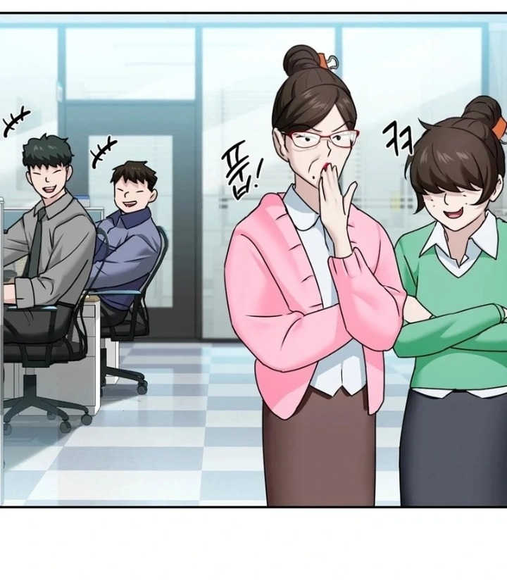 I Can’t Stand It, Sister-in-Law - Chapter 2 Page 37