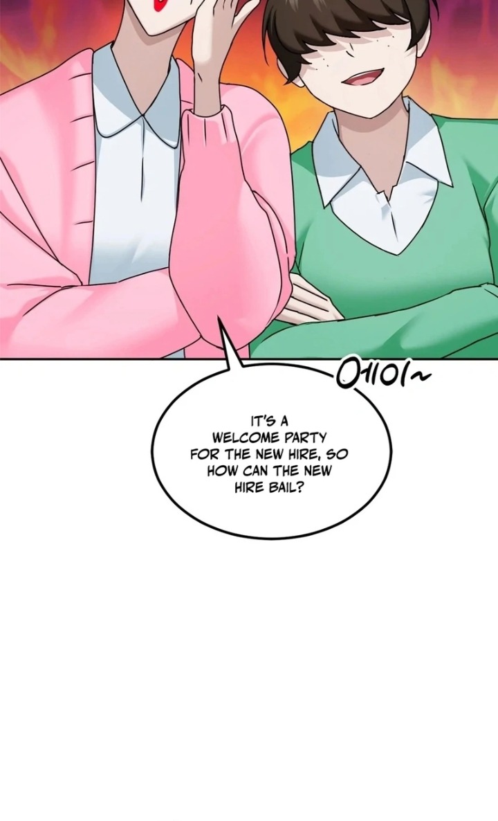 I Can’t Stand It, Sister-in-Law - Chapter 2 Page 39