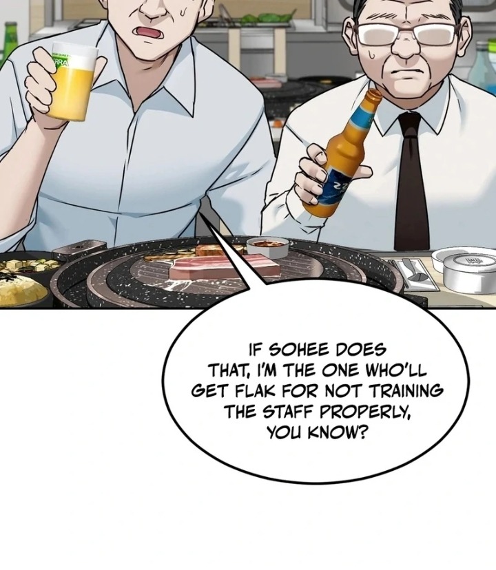 I Can’t Stand It, Sister-in-Law - Chapter 2 Page 63