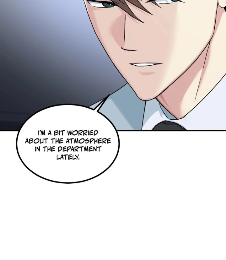 I Can’t Stand It, Sister-in-Law - Chapter 3 Page 17