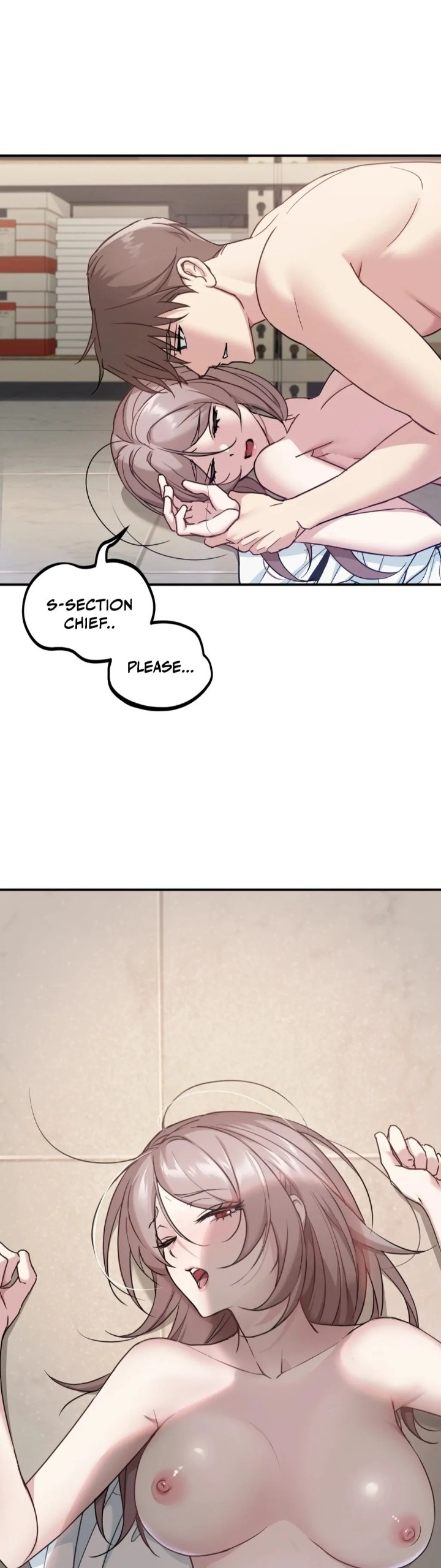 I Can’t Stand It, Sister-in-Law - Chapter 4 Page 12