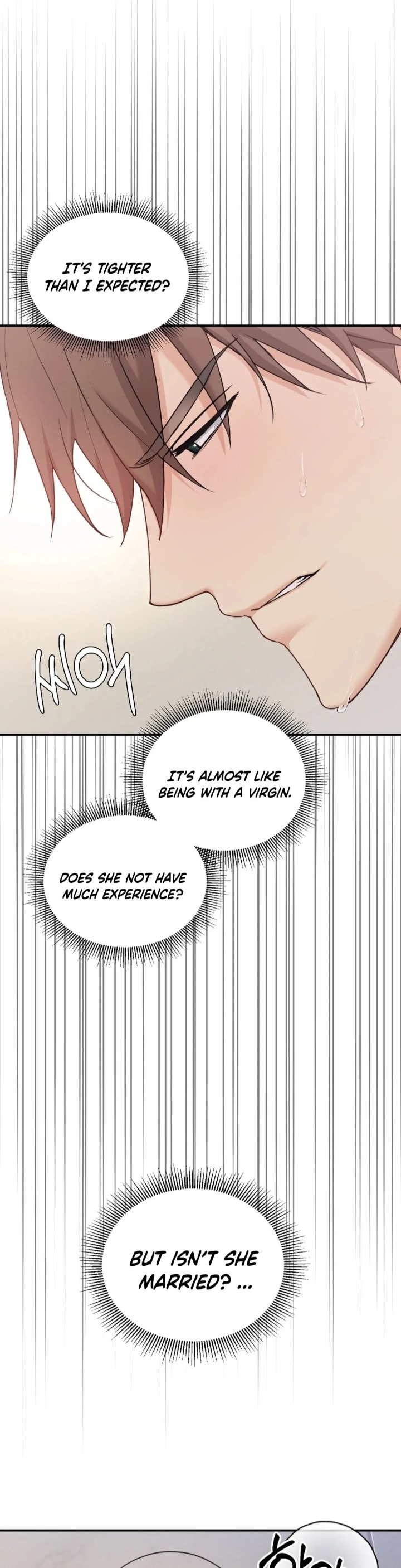 I Can’t Stand It, Sister-in-Law - Chapter 4 Page 25