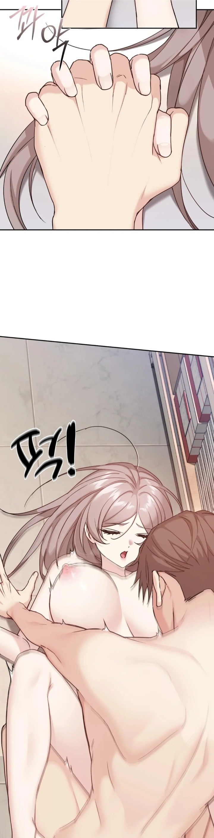 I Can’t Stand It, Sister-in-Law - Chapter 4 Page 30