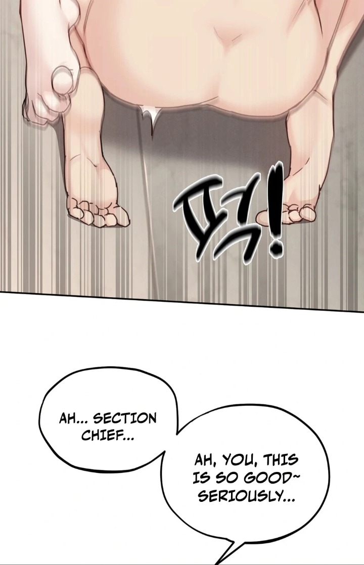 I Can’t Stand It, Sister-in-Law - Chapter 4 Page 31