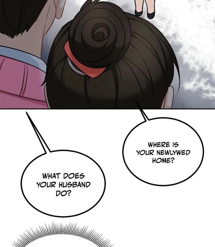 I Can’t Stand It, Sister-in-Law - Chapter 6 Page 81