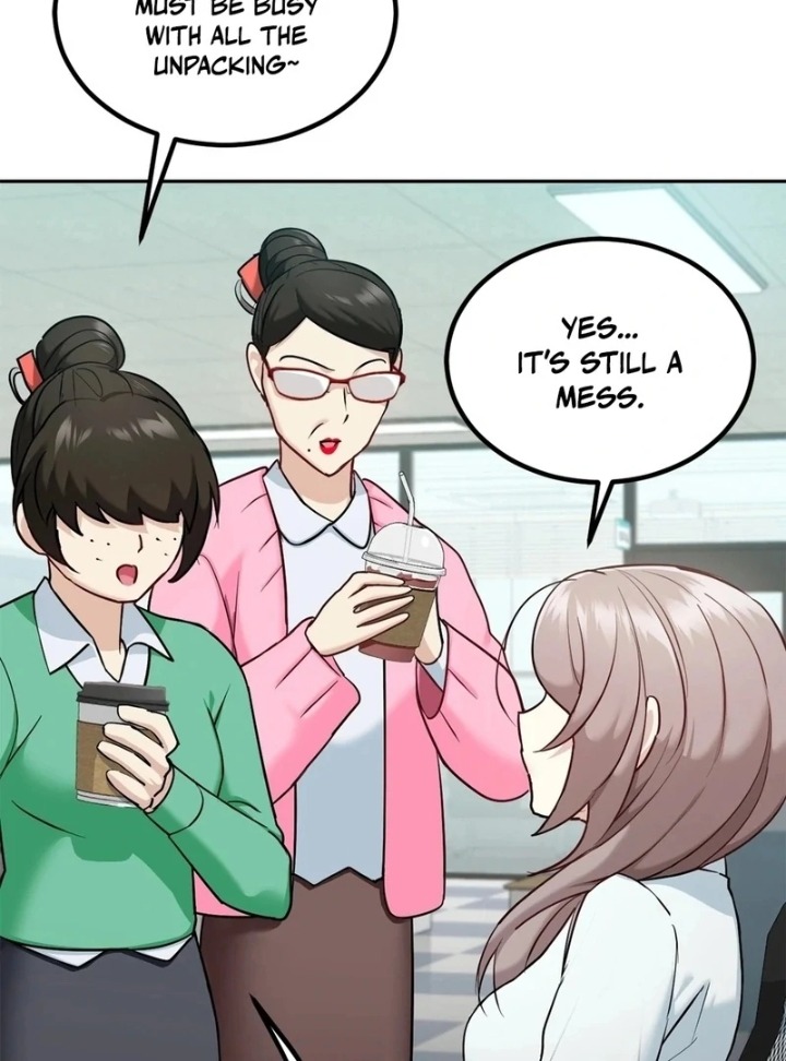 I Can’t Stand It, Sister-in-Law - Chapter 6 Page 84