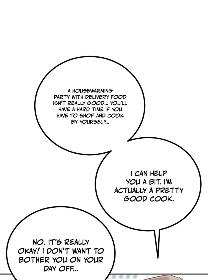 I Can’t Stand It, Sister-in-Law - Chapter 7 Page 14