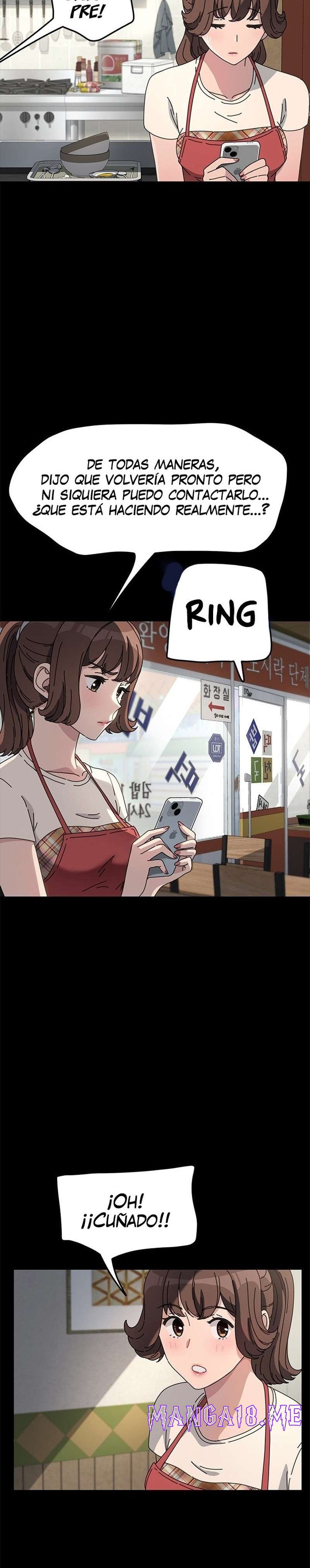 Ugh! My Husband Raw - Chapter 40 Page 10