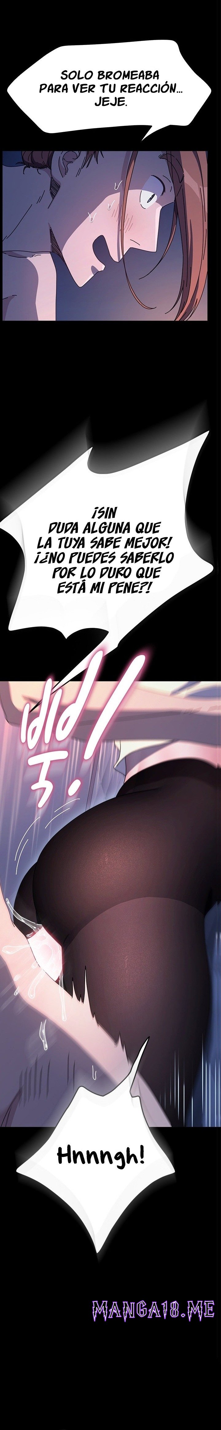 Ugh! My Husband Raw - Chapter 42 Page 13