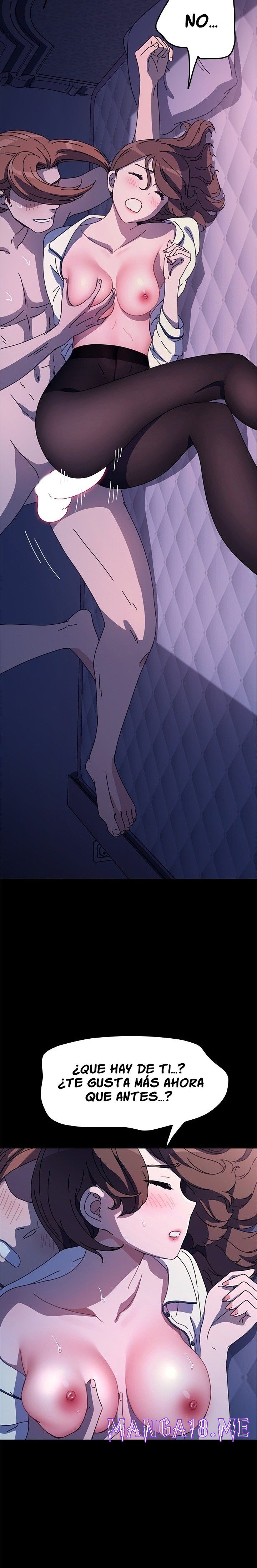 Ugh! My Husband Raw - Chapter 42 Page 4