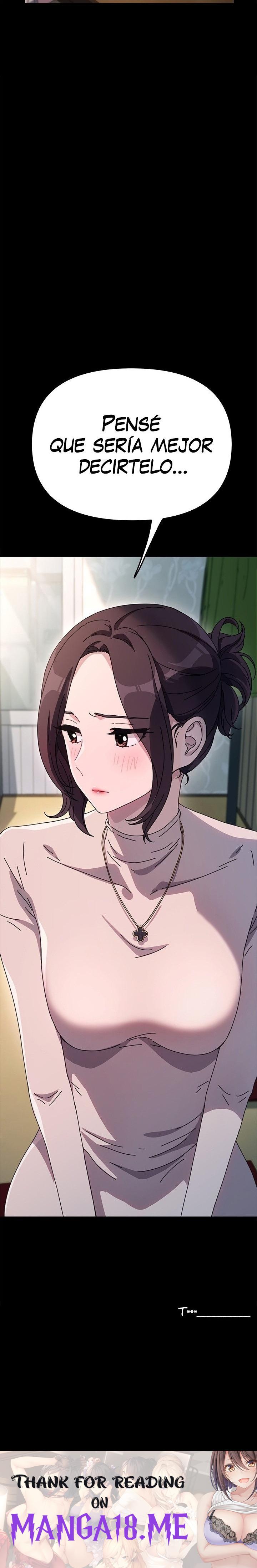 Ugh! My Husband Raw - Chapter 44 Page 28