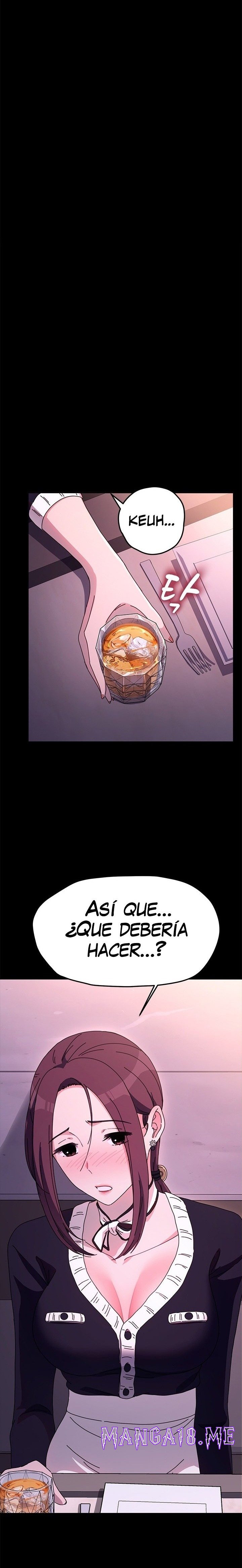 Ugh! My Husband Raw - Chapter 47 Page 9