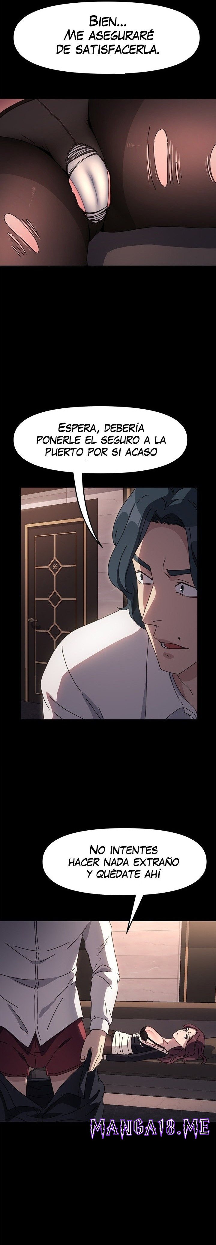 Ugh! My Husband Raw - Chapter 48 Page 14