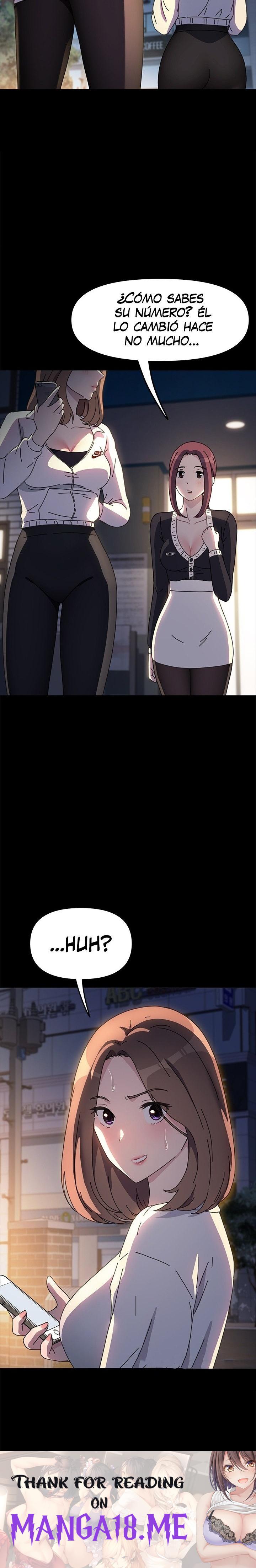 Ugh! My Husband Raw - Chapter 48 Page 28