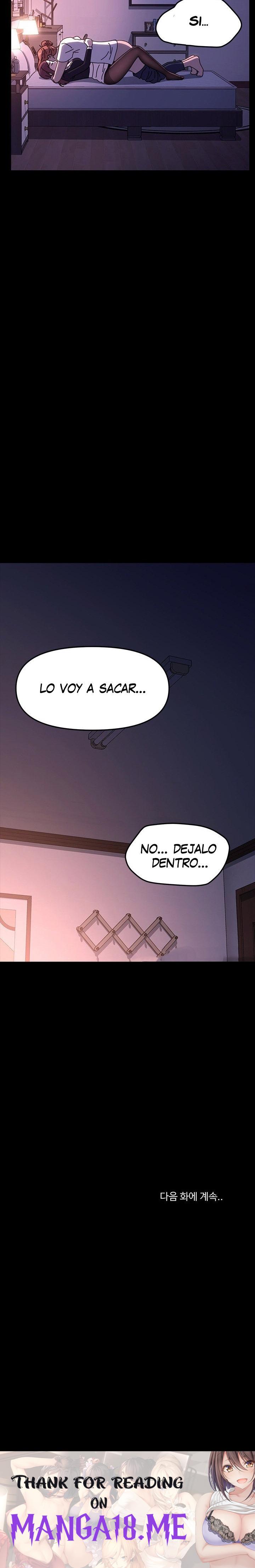 Ugh! My Husband Raw - Chapter 50 Page 30