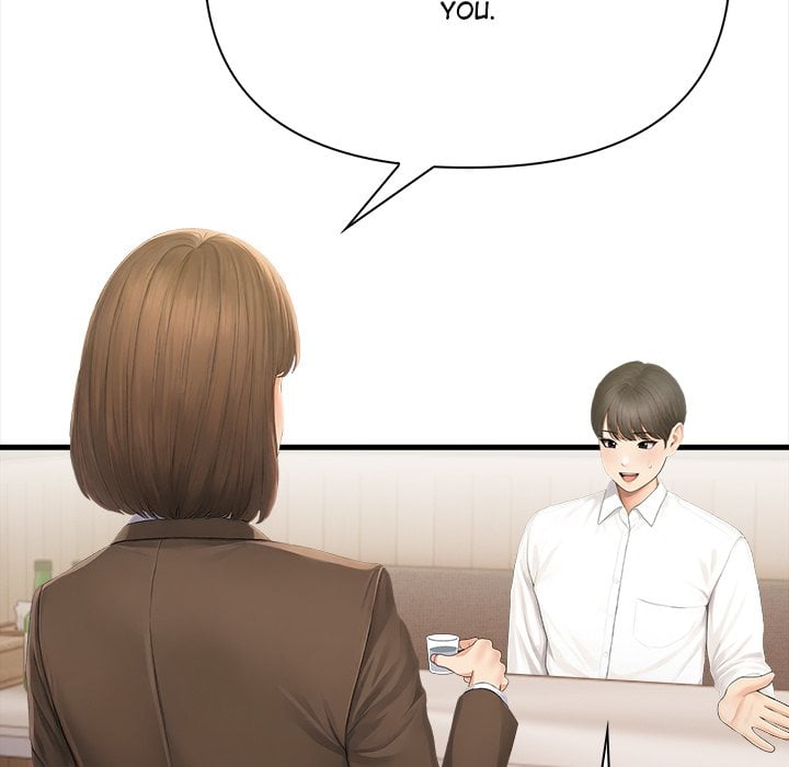 Language Exchange - Chapter 10 Page 112