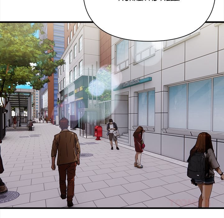 Language Exchange - Chapter 10 Page 15