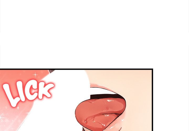 Language Exchange - Chapter 10 Page 2