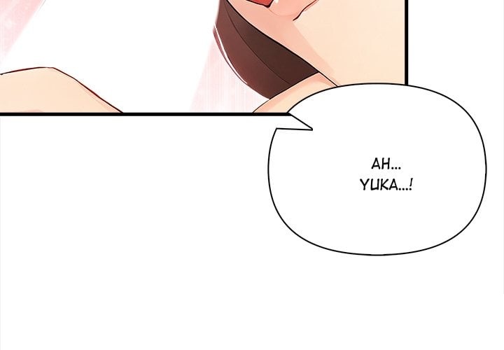 Language Exchange - Chapter 10 Page 3