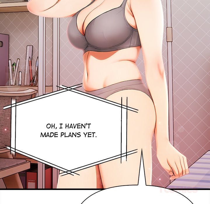 Language Exchange - Chapter 10 Page 39