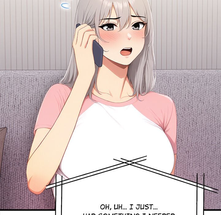 Language Exchange - Chapter 11 Page 114