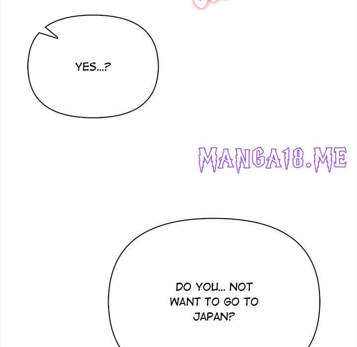 Language Exchange - Chapter 11 Page 44