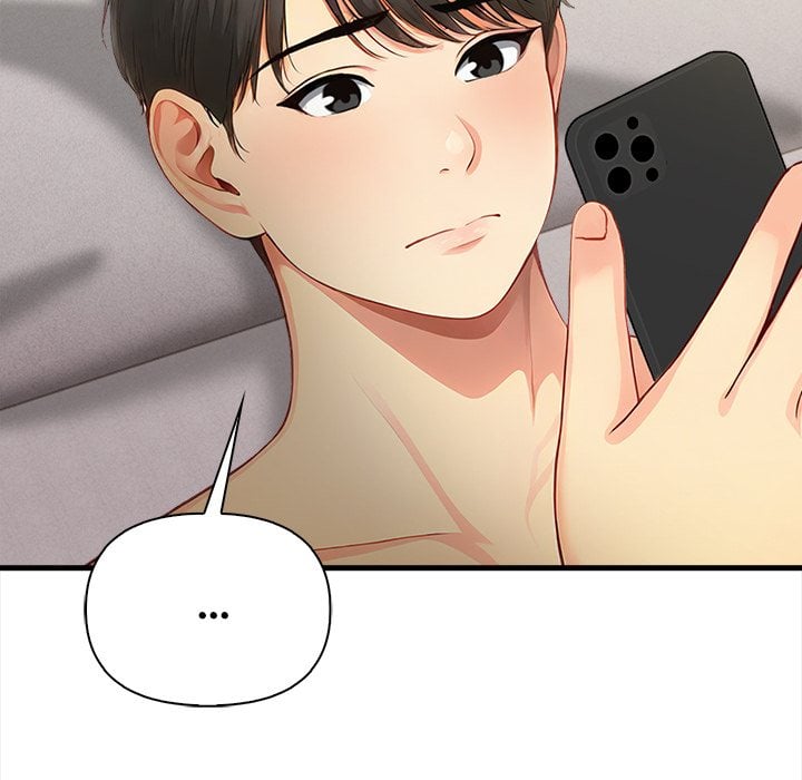 Language Exchange - Chapter 11 Page 88