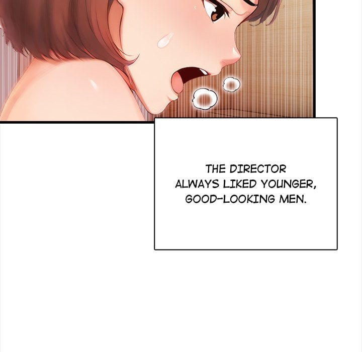 Language Exchange - Chapter 12 Page 137