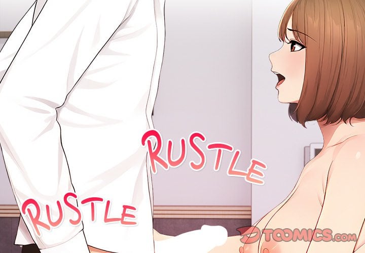 Language Exchange - Chapter 12 Page 3