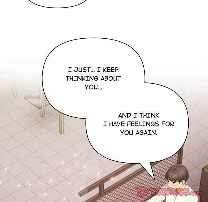 Language Exchange - Chapter 12 Page 39