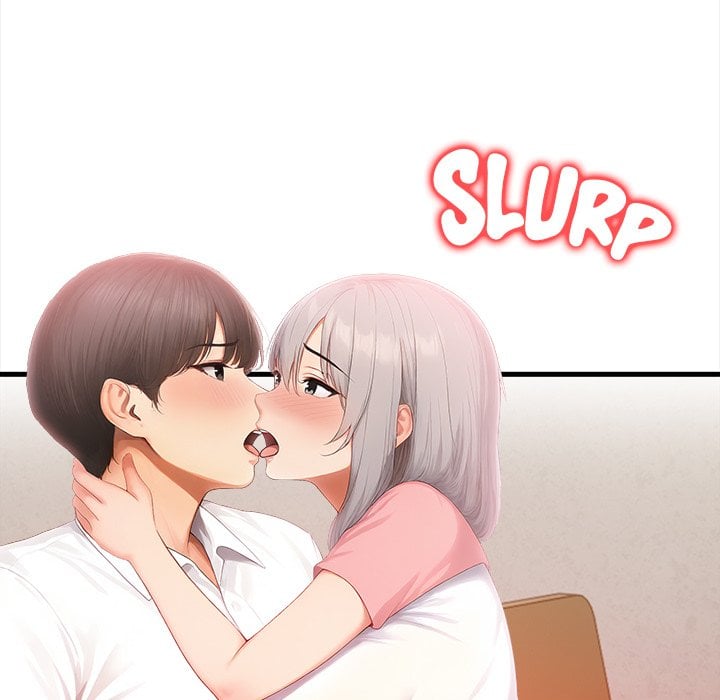 Language Exchange - Chapter 12 Page 50