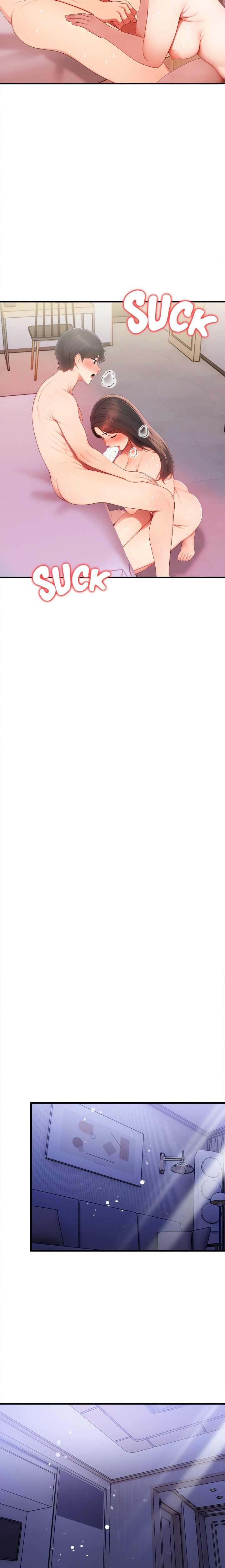 Language Exchange - Chapter 3 Page 18